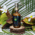 Blissful Blend Water Soluble Pump — 8oz, 200 Shots