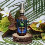 Happy Mellow Water Soluble CBD Drink Additive — 8oz, 200 Shots