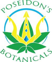 Poseidon's Botanicals | High Quality CBD for People and Pets